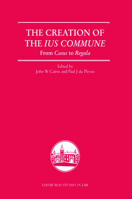 The Creation of the Lus Commune
