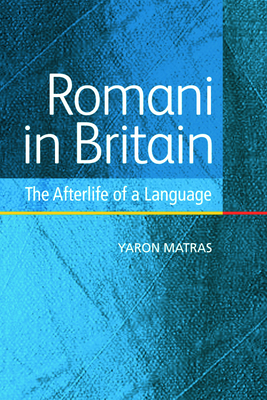 Romani in Britain