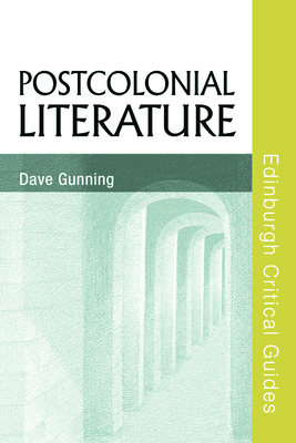 Postcolonial Literature