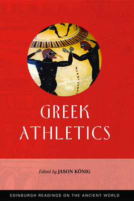 Greek Athletics