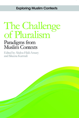 The Challenge of Pluralism