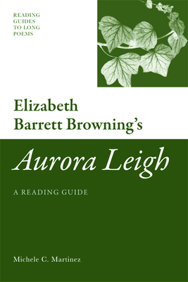 Elizabeth Barrett Browning's 'Aurora Leigh'