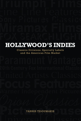 Hollywood's Indies