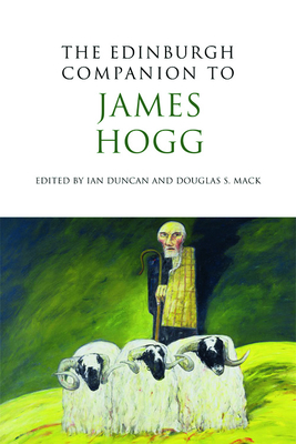 The Edinburgh Companion to James Hogg