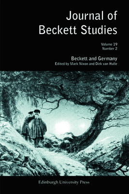 Beckett and Germany