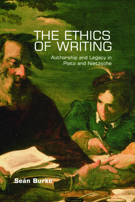 The Ethics of Writing