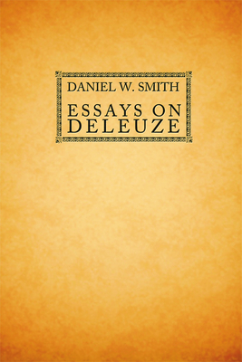 Essays on Deleuze