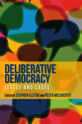 Deliberative Democracy