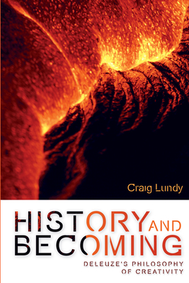 History and Becoming