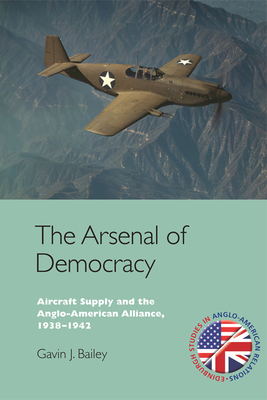 The Arsenal of Democracy