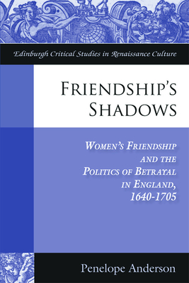Friendship's Shadows