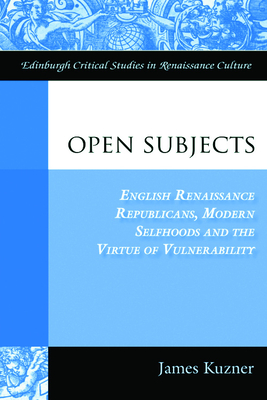 Open Subjects