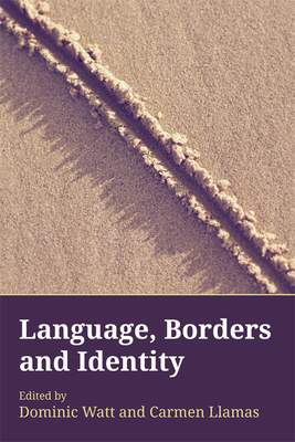 Language, Borders and Identity