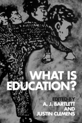 What is Education?