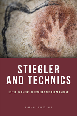 Stiegler and Technics