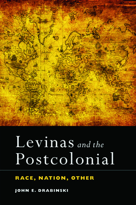 Levinas and the Postcolonial