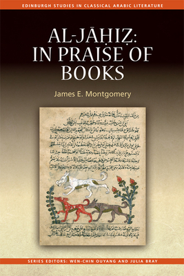 Al-Jahiz: In Praise of Books