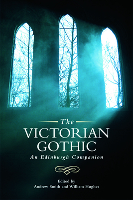 The Victorian Gothic