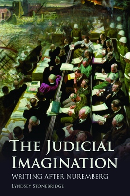 The Judicial Imagination