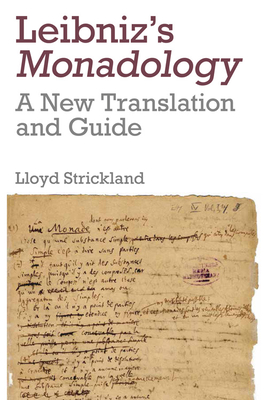 Leibniz's Monadology