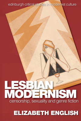 Lesbian Modernism