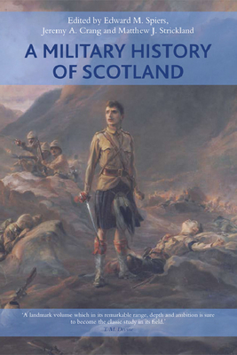 A Military History of Scotland