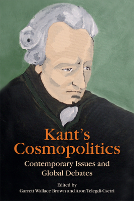 Kant'S Cosmopolitics