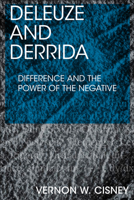 Deleuze and Derrida