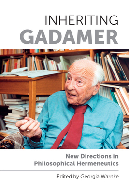 Inheriting Gadamer