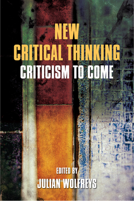 New Critical Thinking