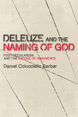 Deleuze and the Naming of God