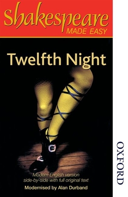 Shakespeare Made Easy: Twelfth Night