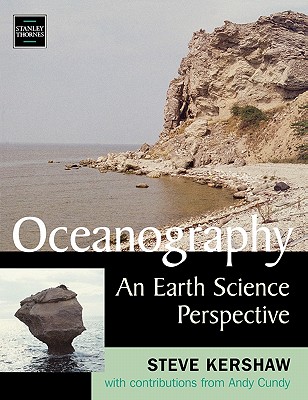 Oceanography: an Earth Science Perspective