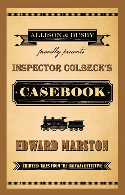 Inspector Colbeck's Casebook