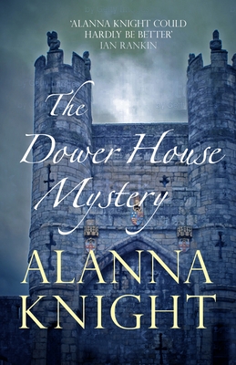 The Dower House Mystery