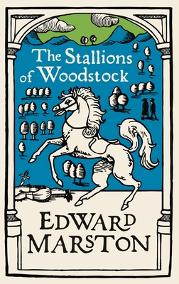 The Stallions of Woodstock