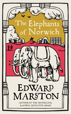 The Elephants of Norwich