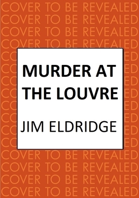 Murder at the Louvre