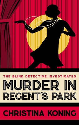 Murder in Regent's Park