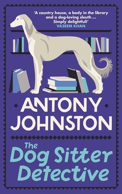 The Dog Sitter Detective