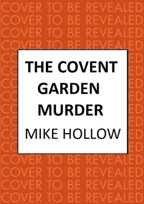 The Covent Garden Murder