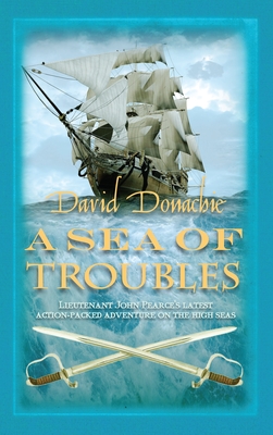 Sea of Troubles