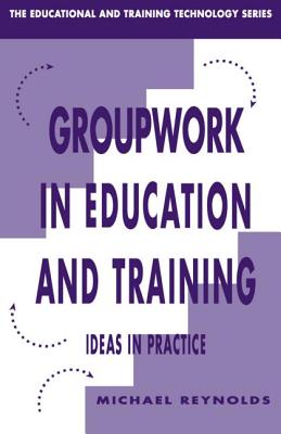 Group Work in Education and Training