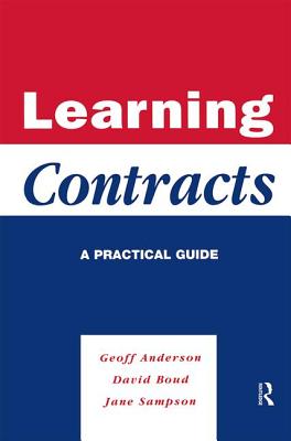 Learning Contracts