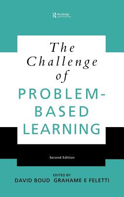 The Challenge of Problem-based Learning