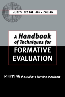 HBK OF TECHNIQUES FOR FORMATIVE EVALUATION