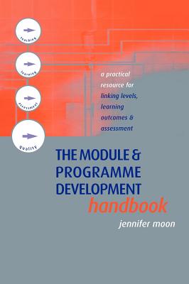 The Module and Programme Development Handbook