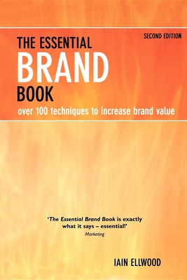 Essential Brand Book