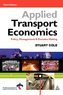 Applied Transport Economics