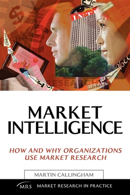 Market Intelligence